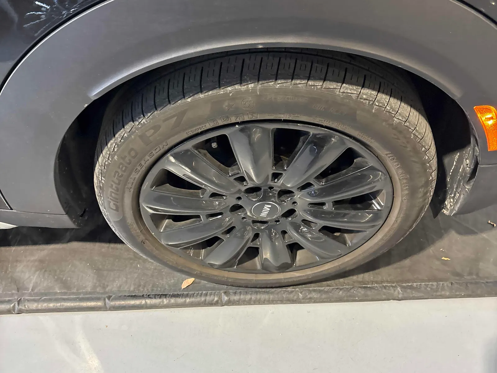 Tire