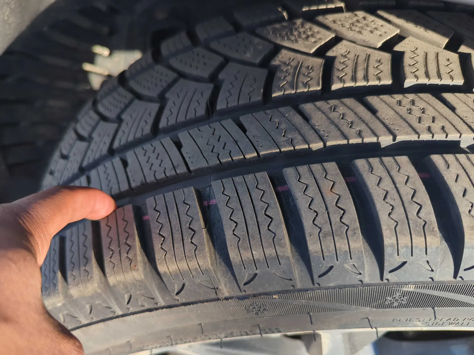 Tire