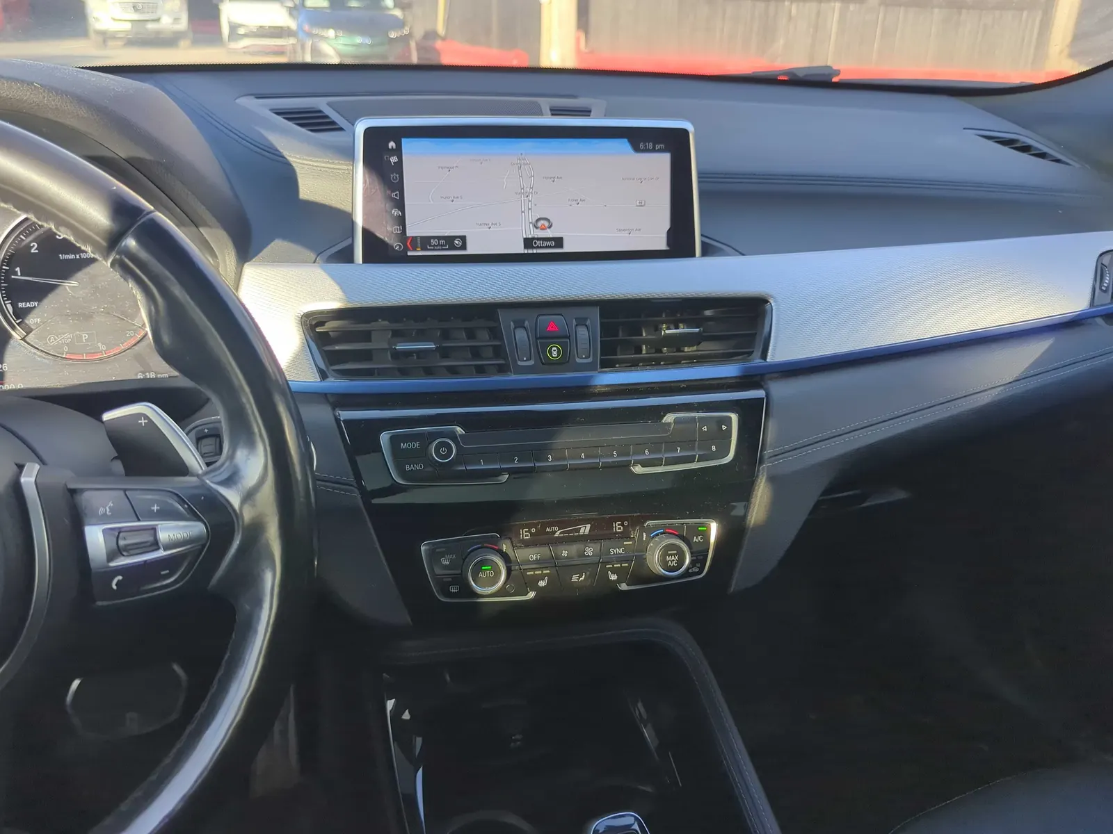 Console