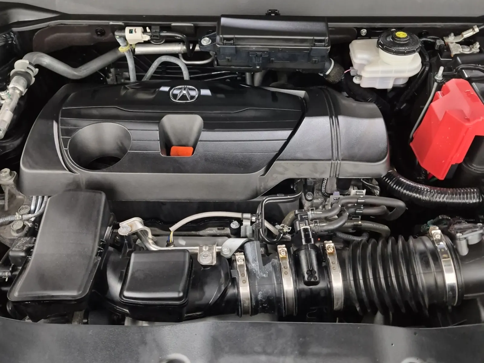 Engine Photo