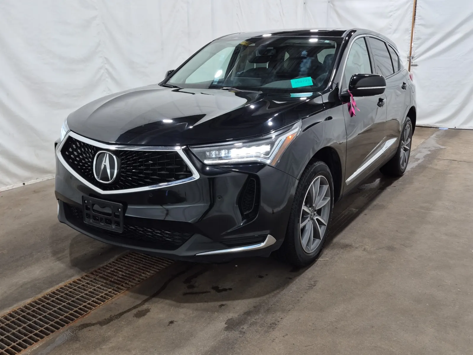 2024 Acura RDX