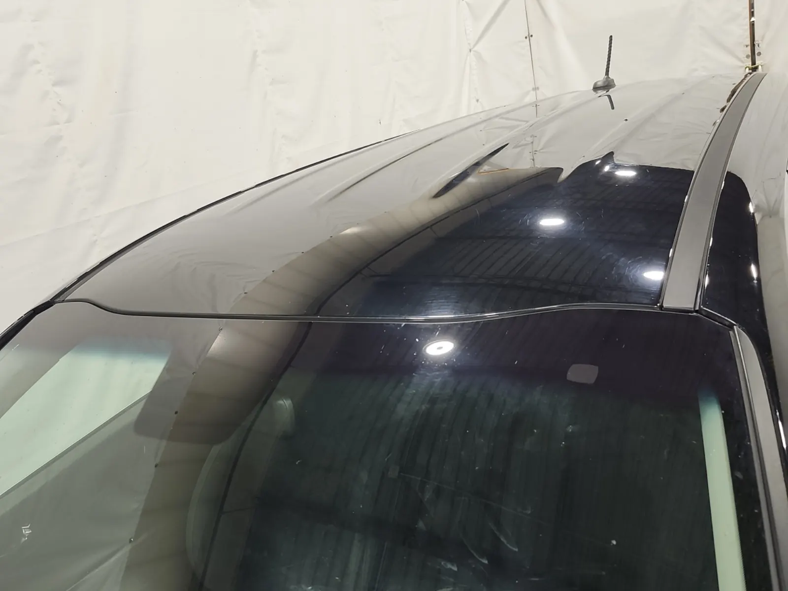 Exterior Roof Photo