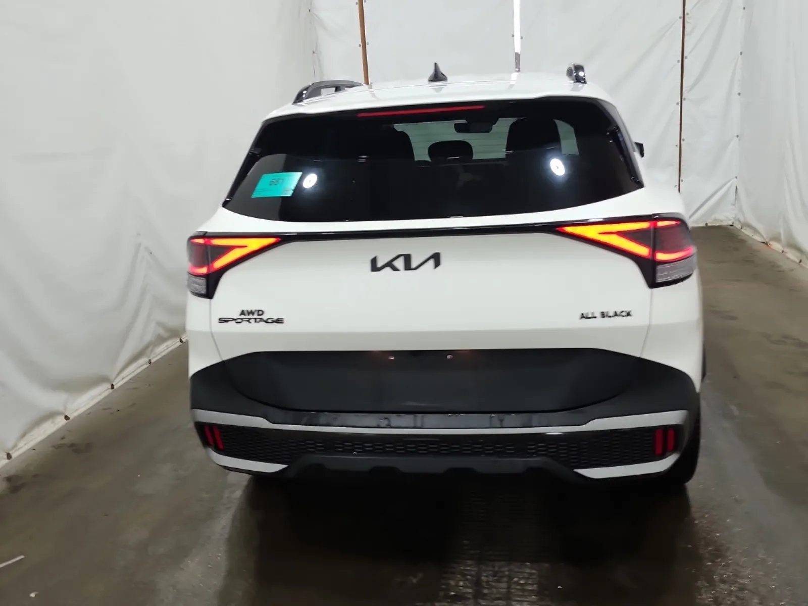 Full Rear Photo