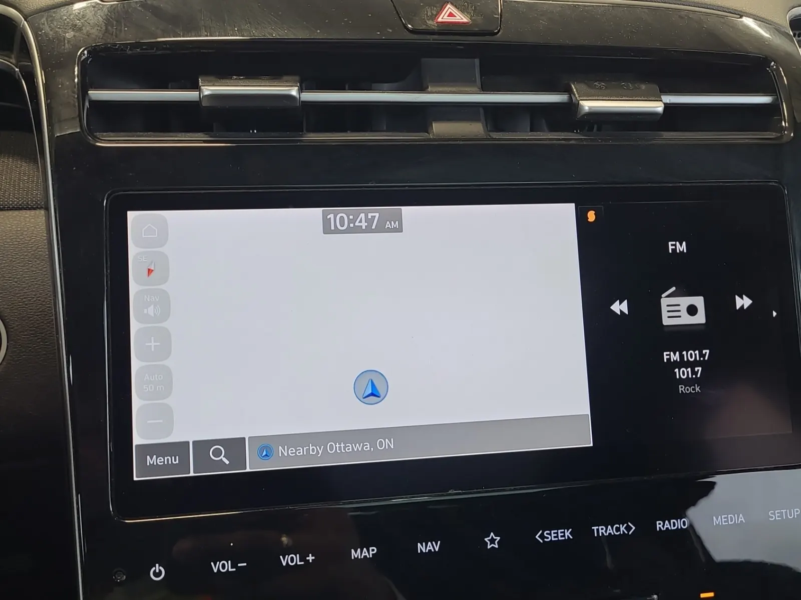 Navigation Photo