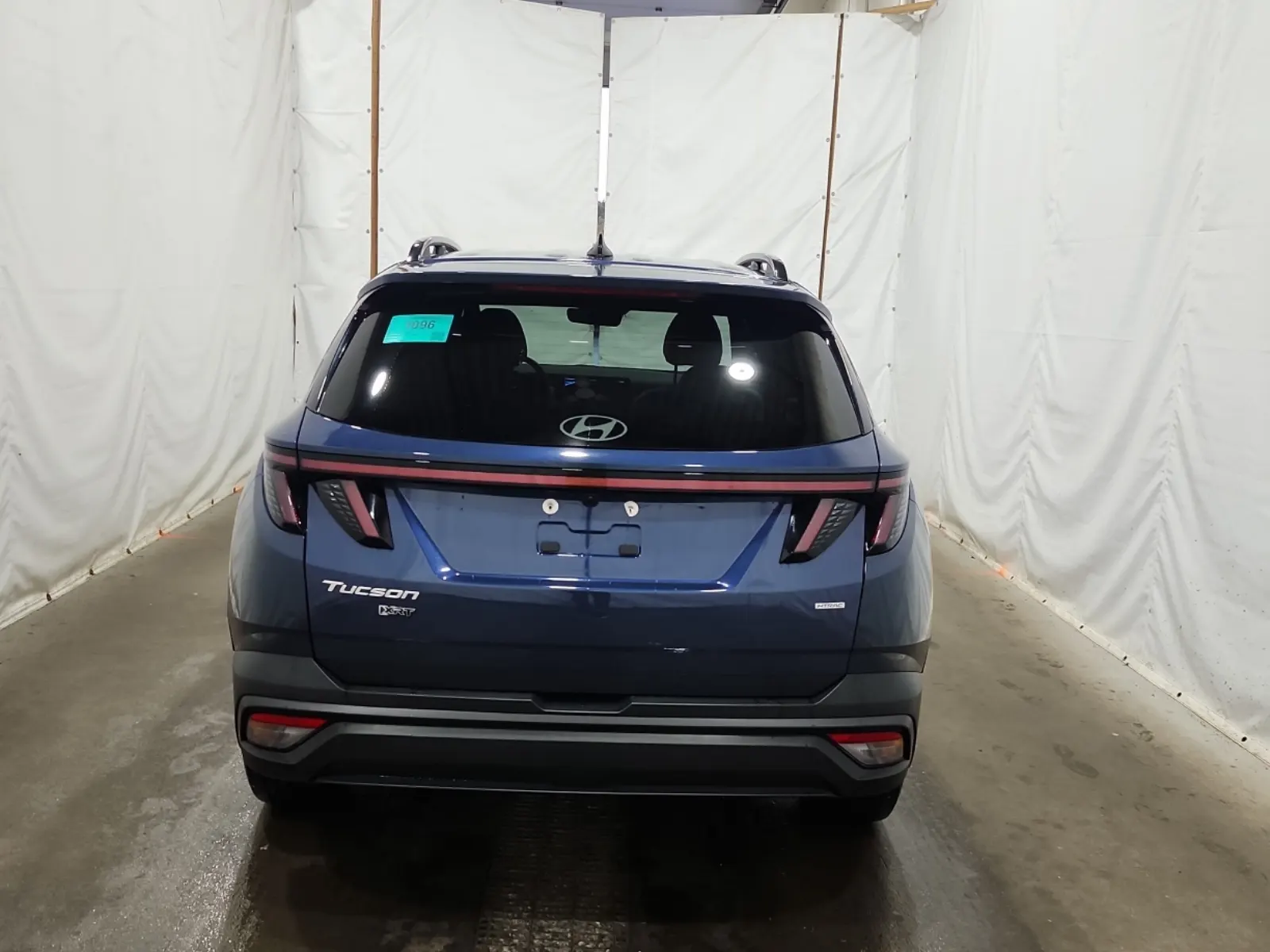 Full Rear Photo