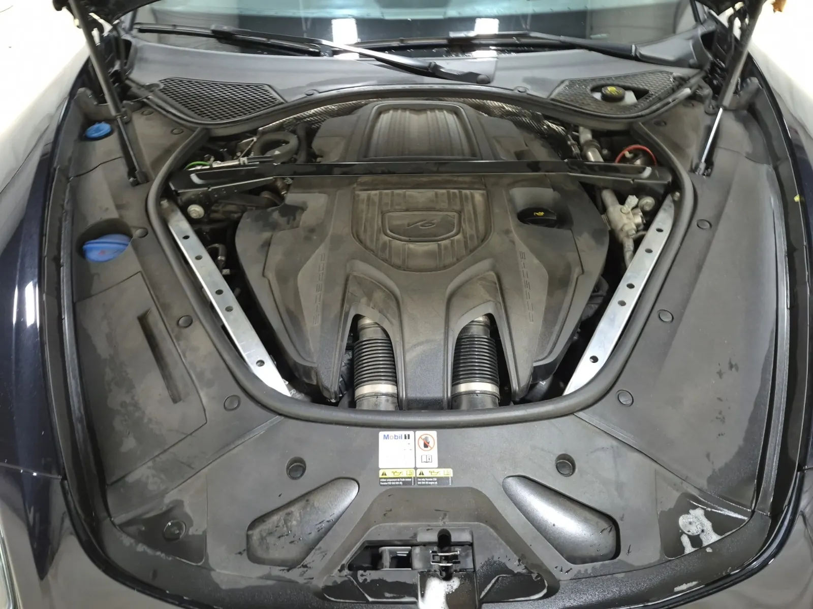 Engine Photo