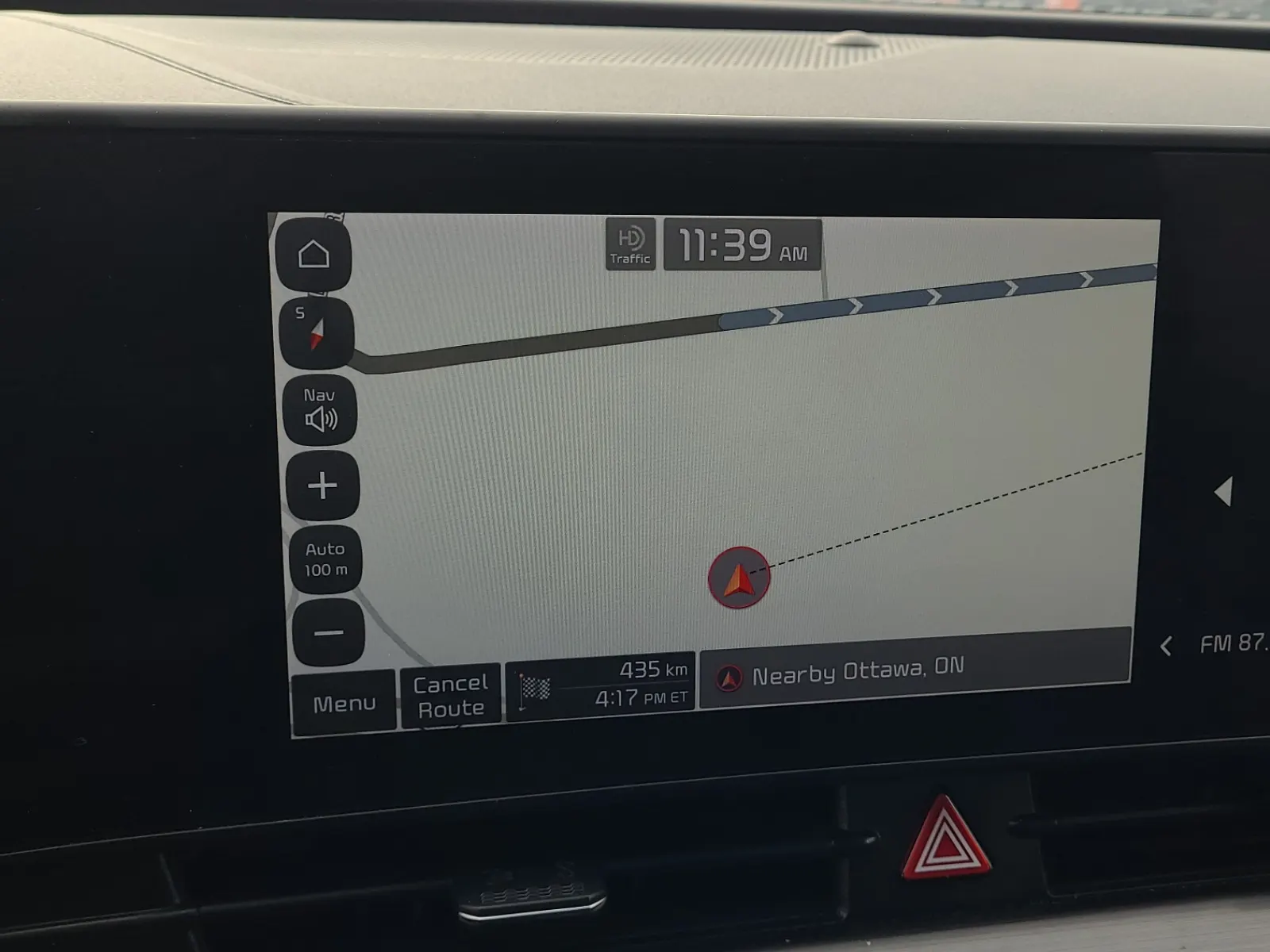 Navigation Photo