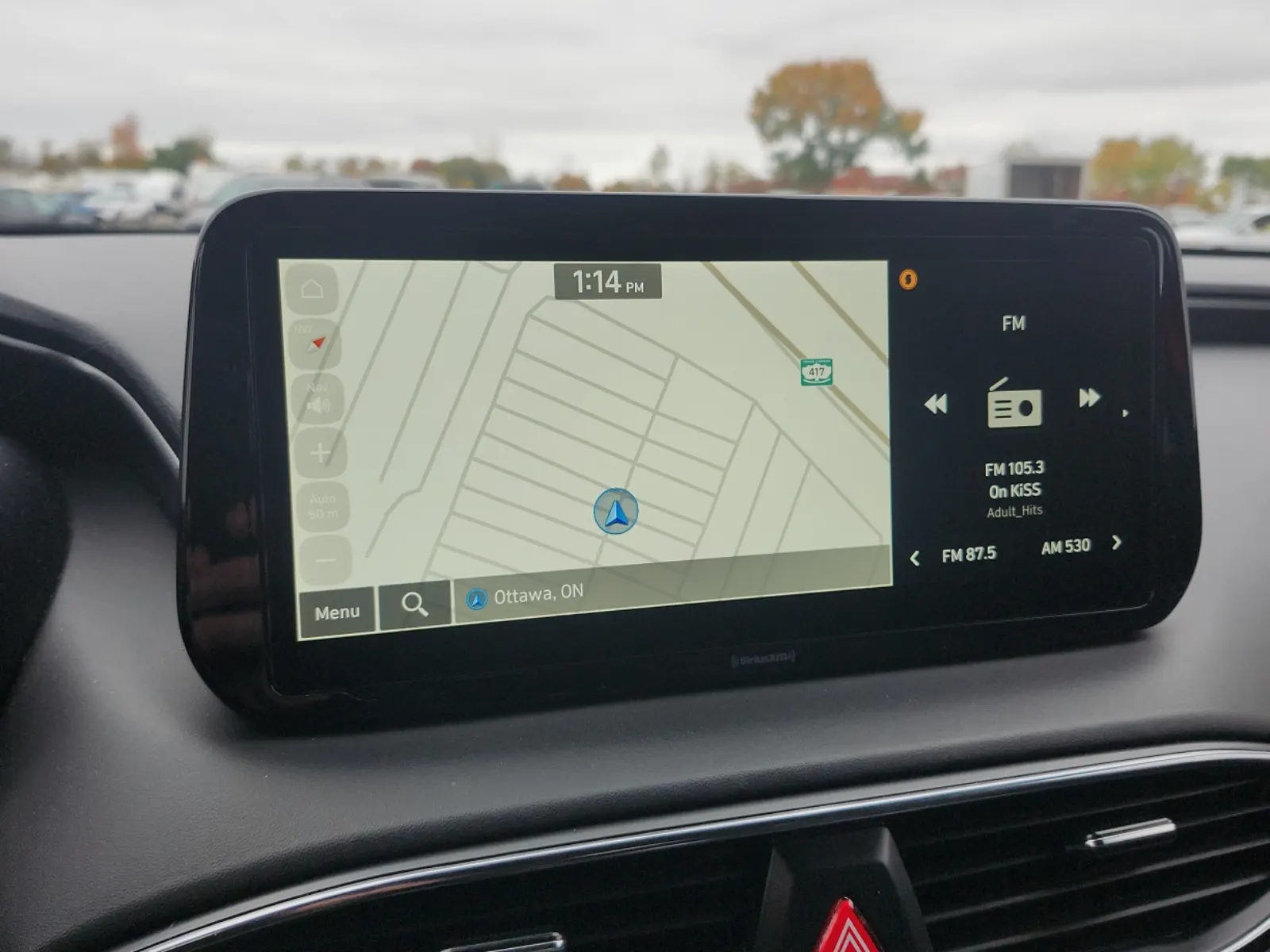 Navigation Photo