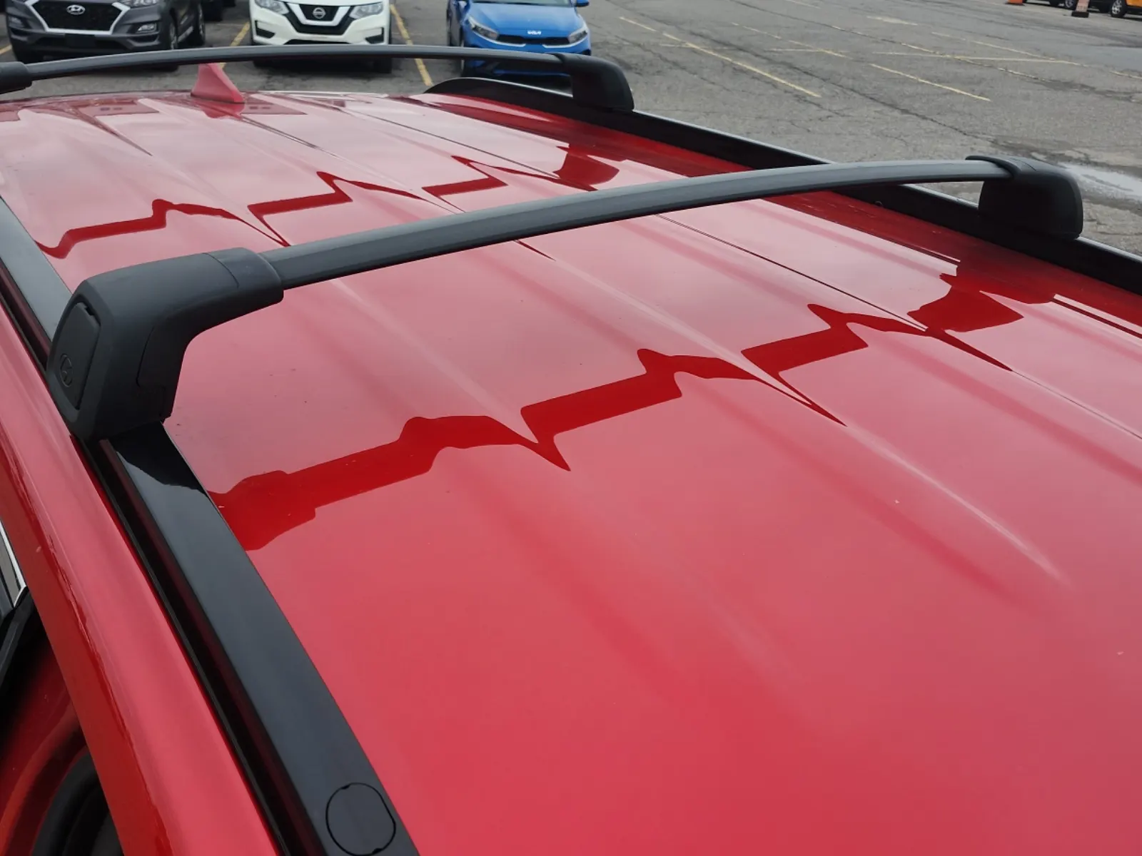 Exterior Roof Photo