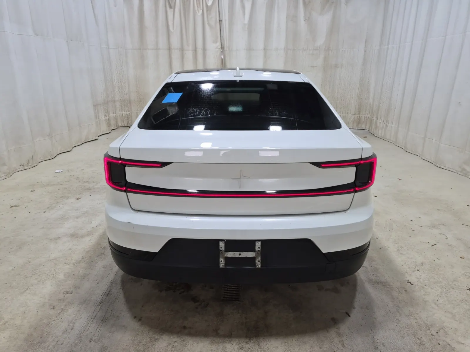Full Rear Photo
