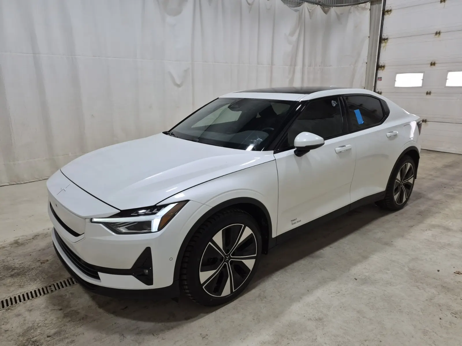 2024 Polestar 2