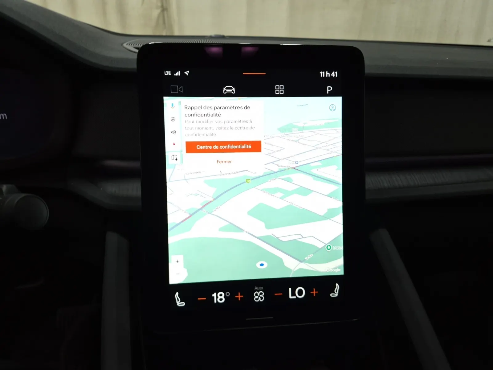 Navigation Photo