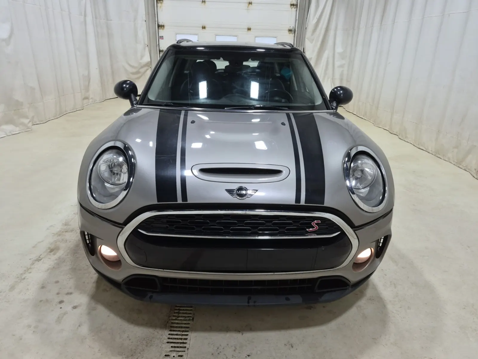 Full Front Photo