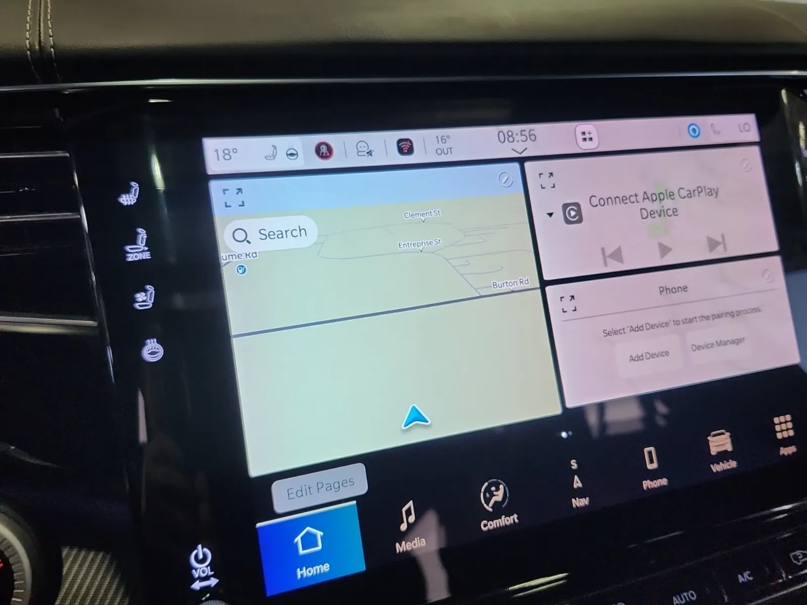 Navigation Photo