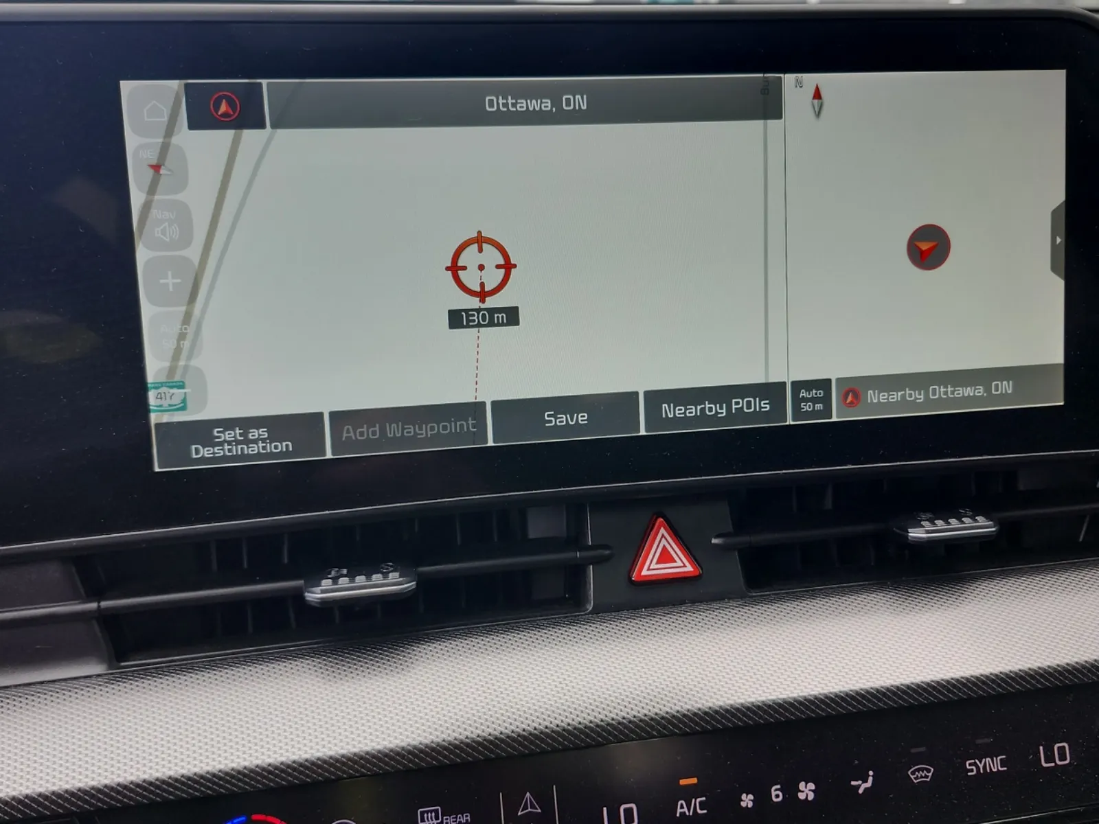 Navigation Photo