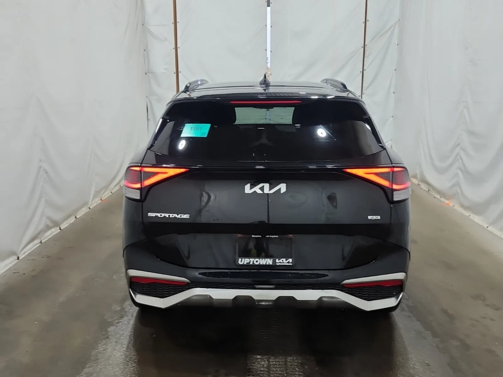 Full Rear Photo