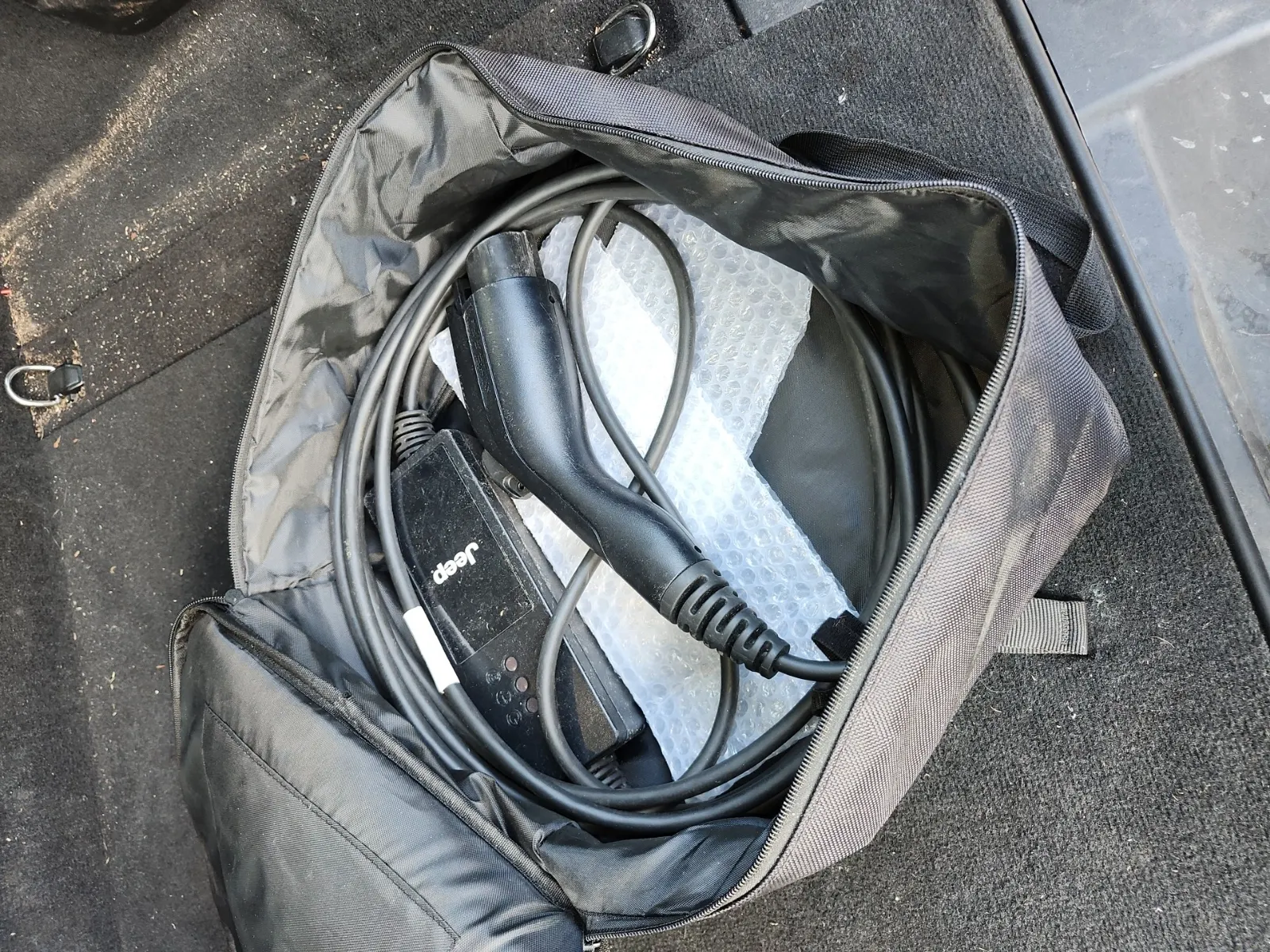 Charging Cable Photo
