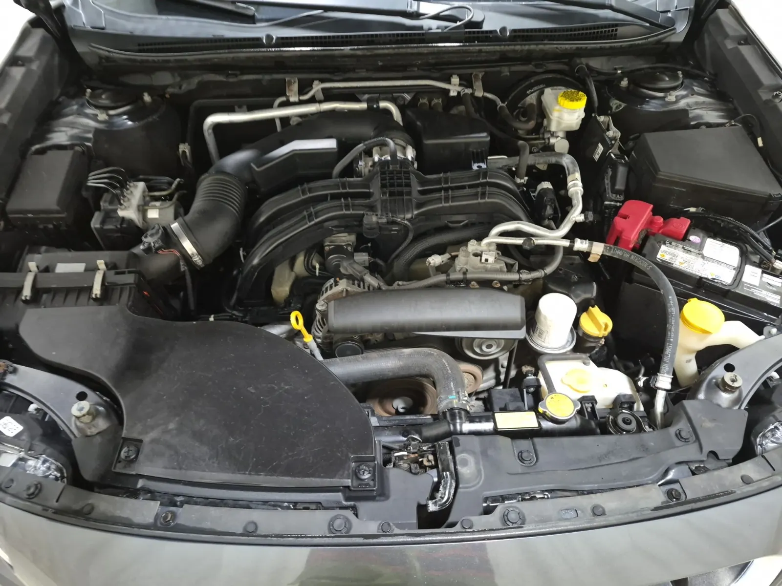 Engine Photo