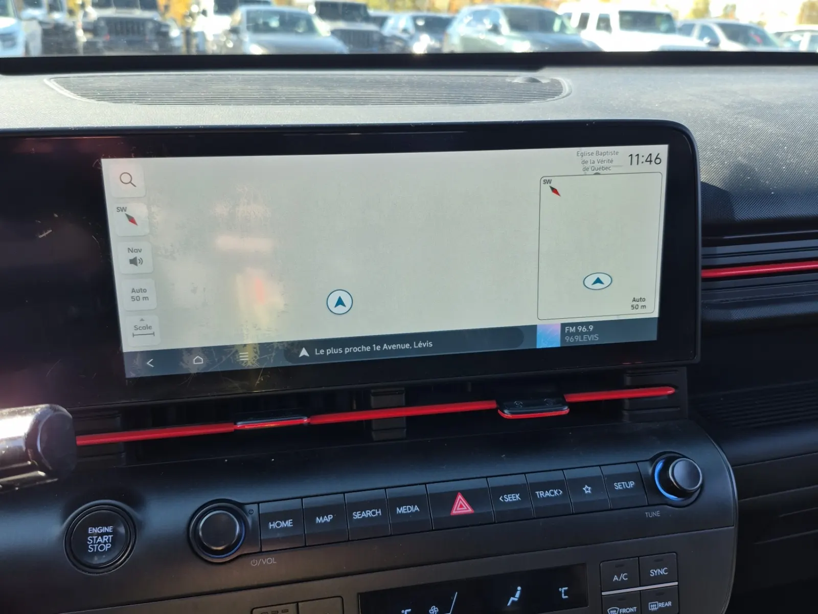 Navigation Photo
