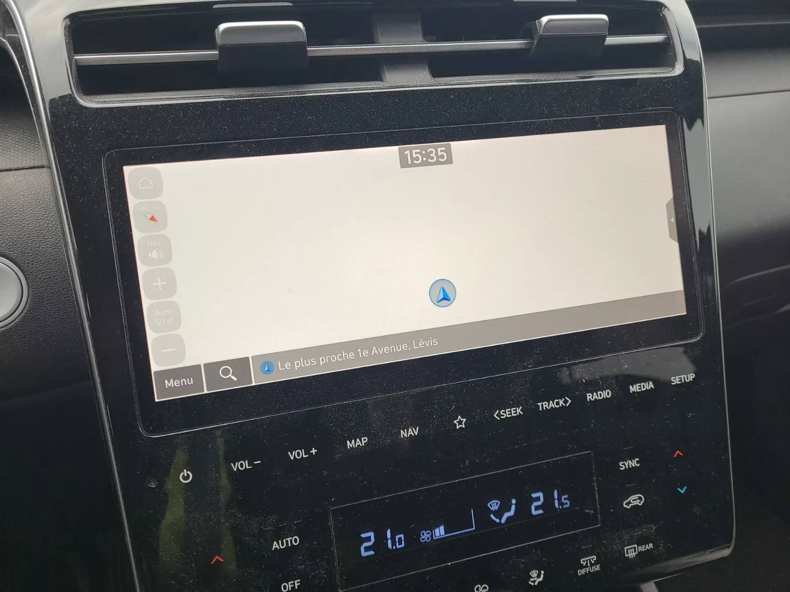 Navigation Photo