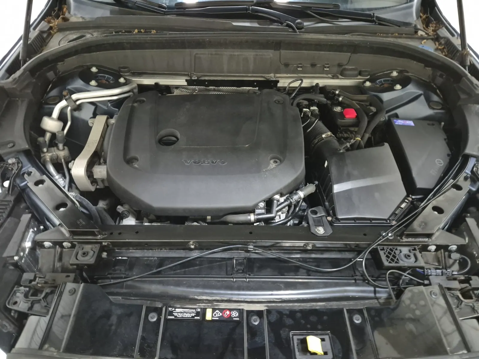 Engine Photo