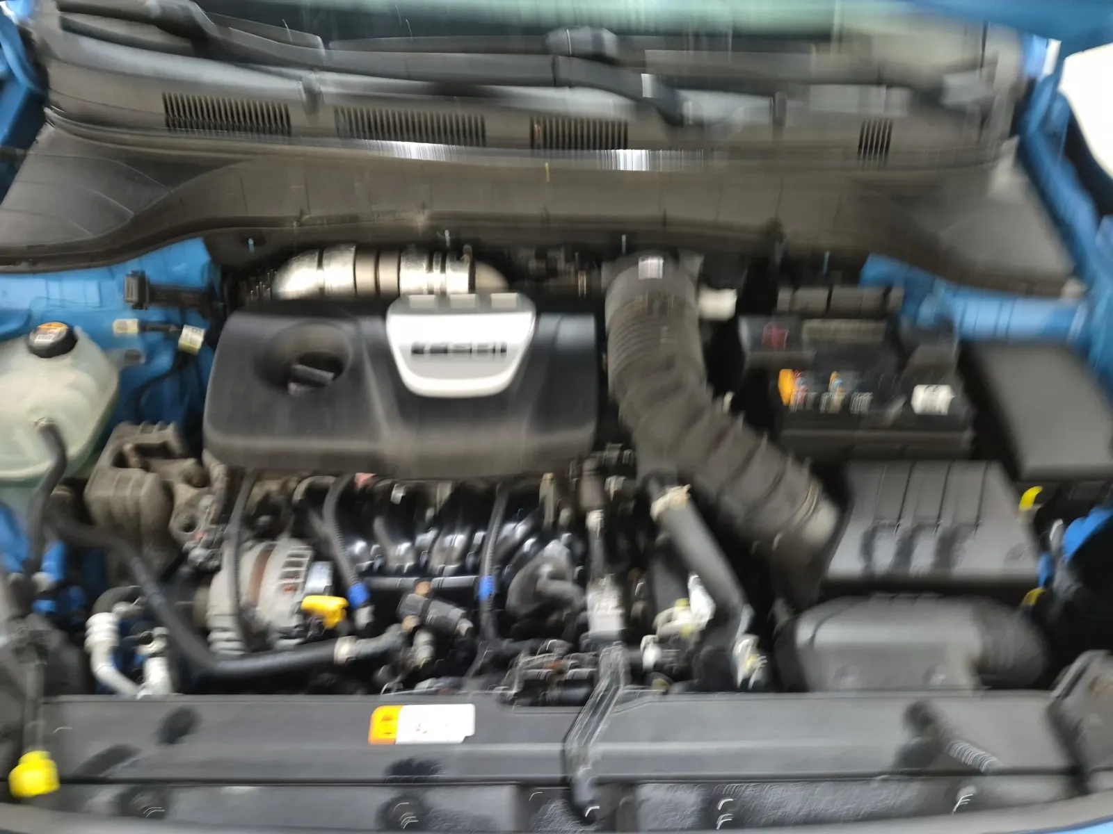 Engine Photo