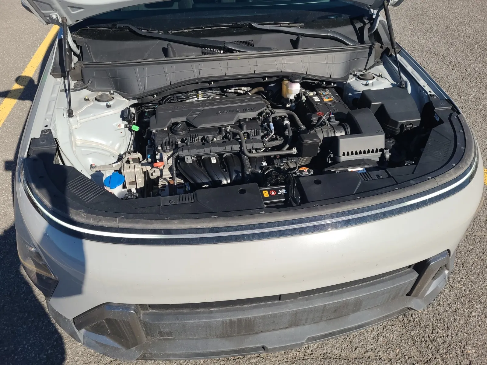 Engine Photo