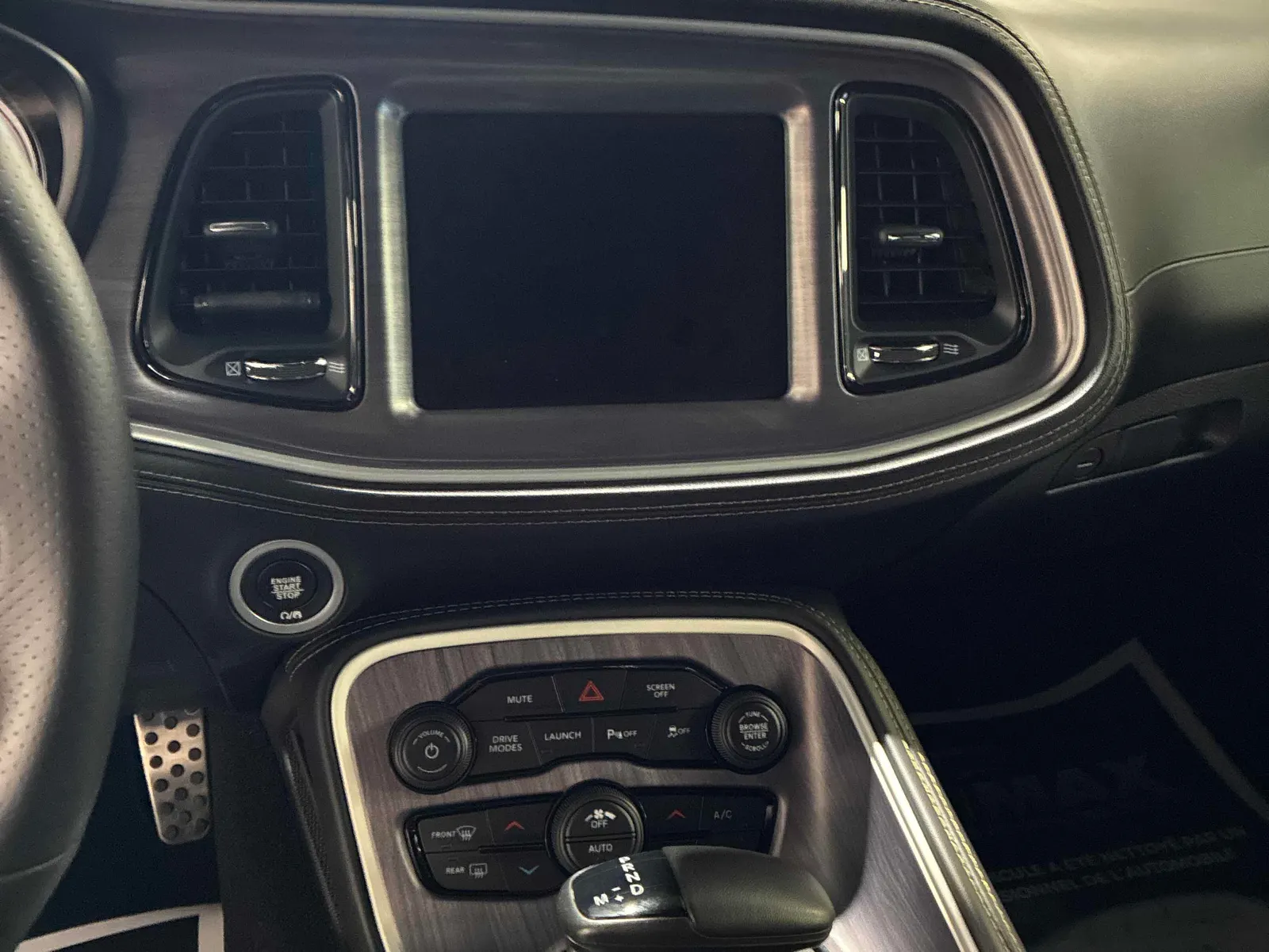 Console