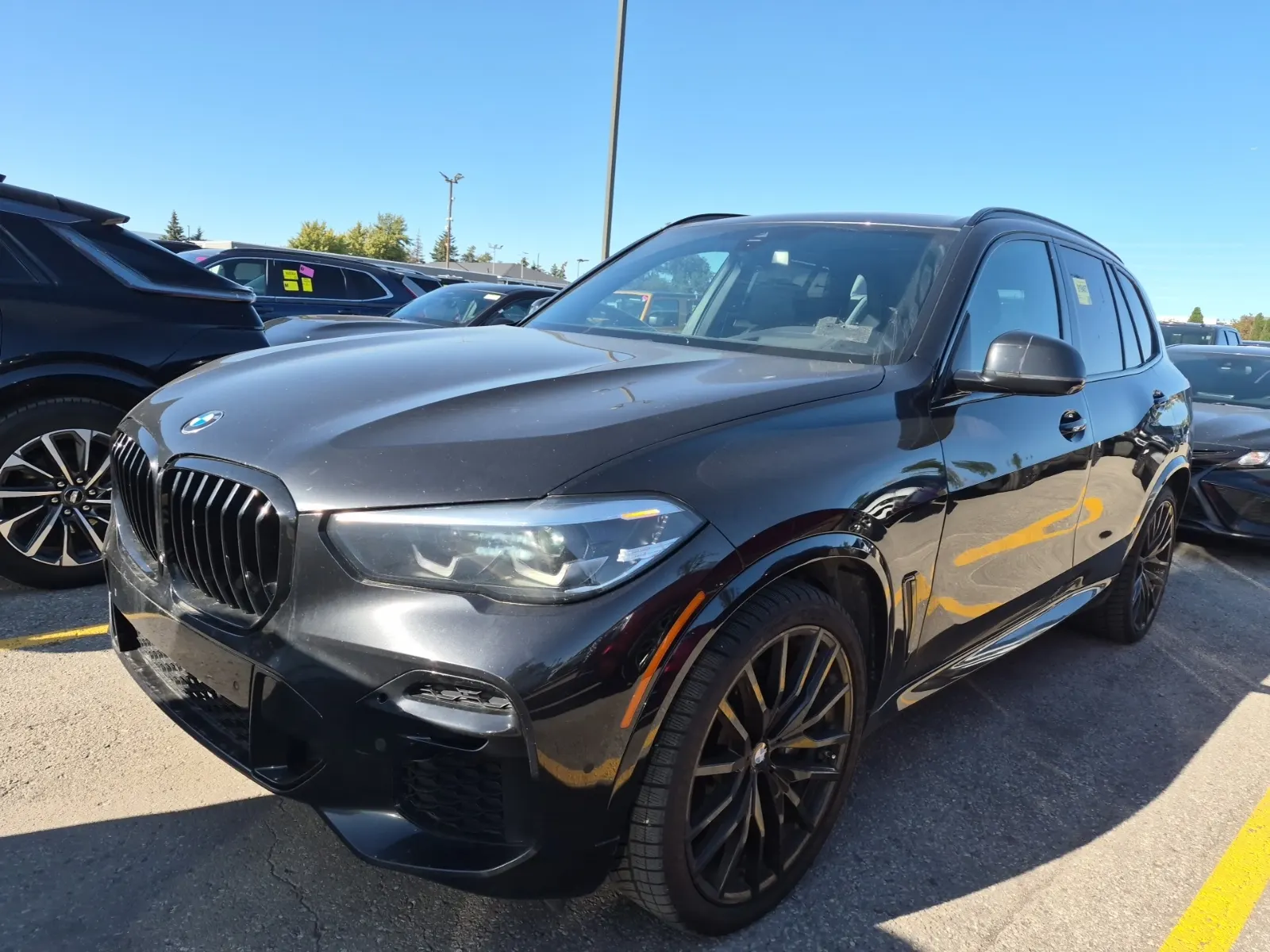 2023 BMW X5