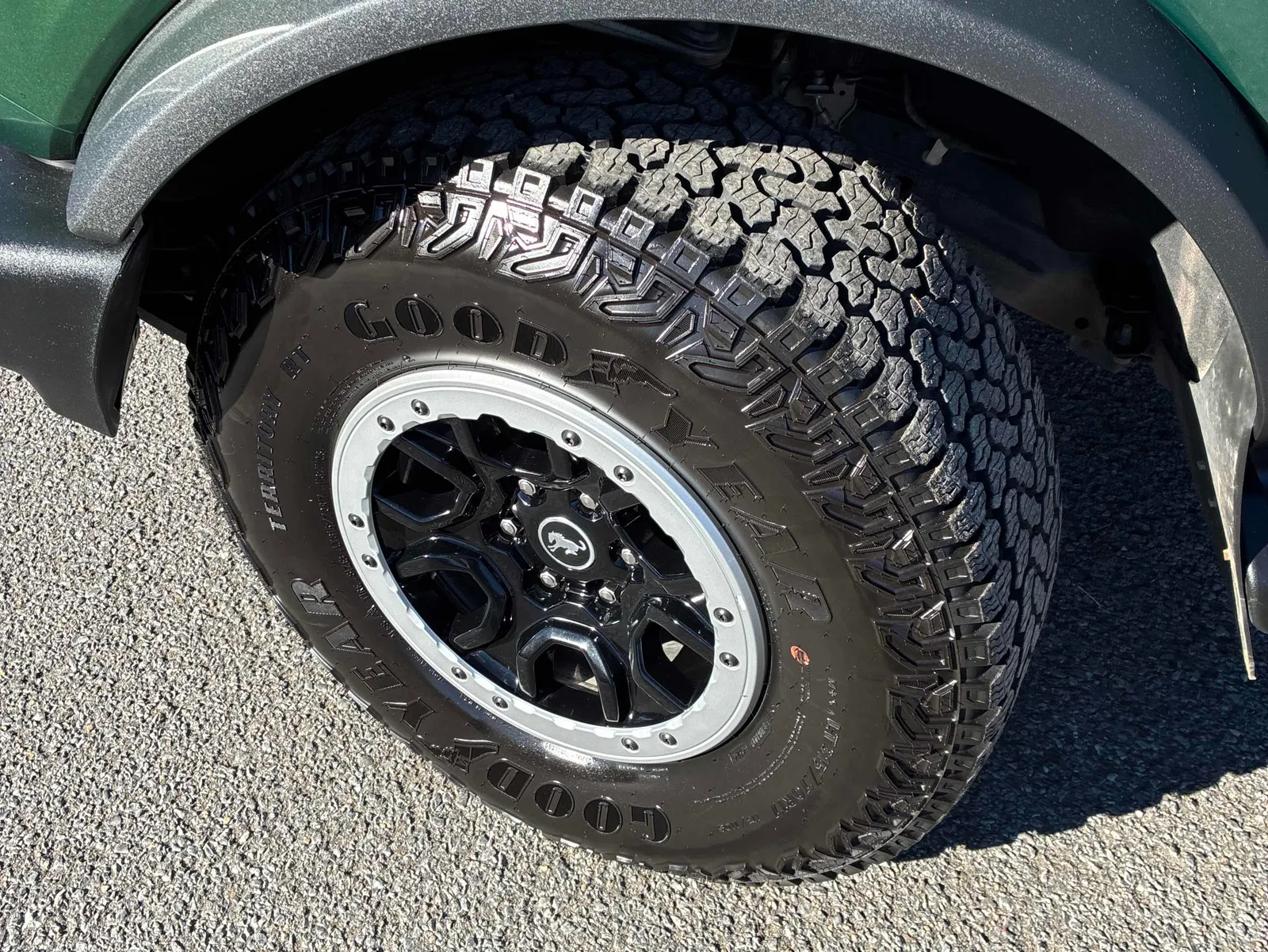 Tire