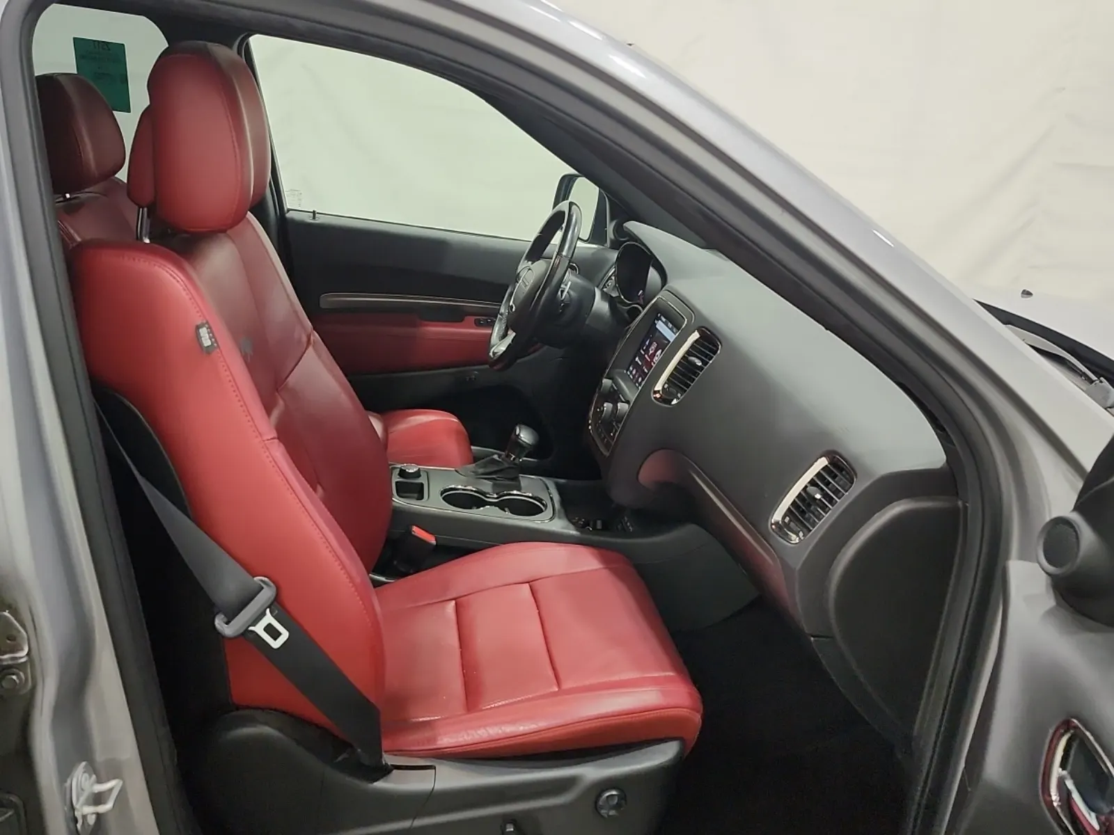 Right Side Interior Photo