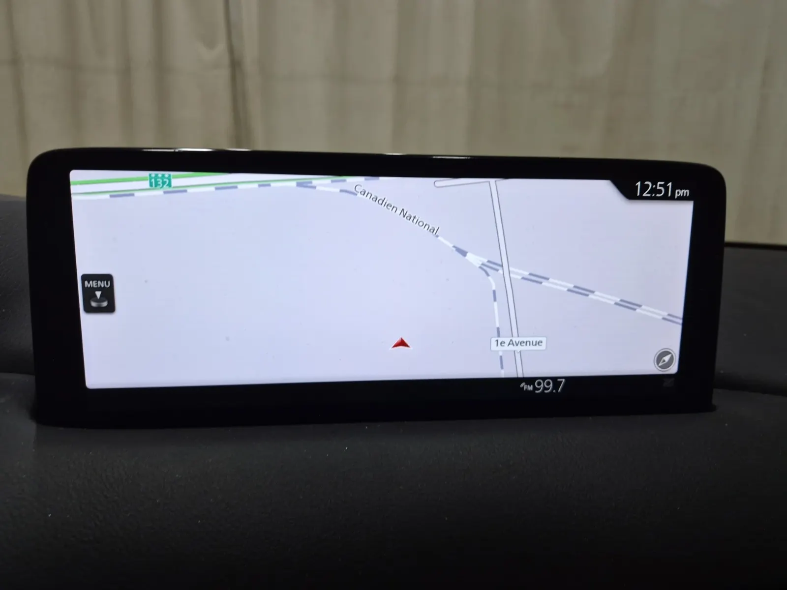 Navigation Photo