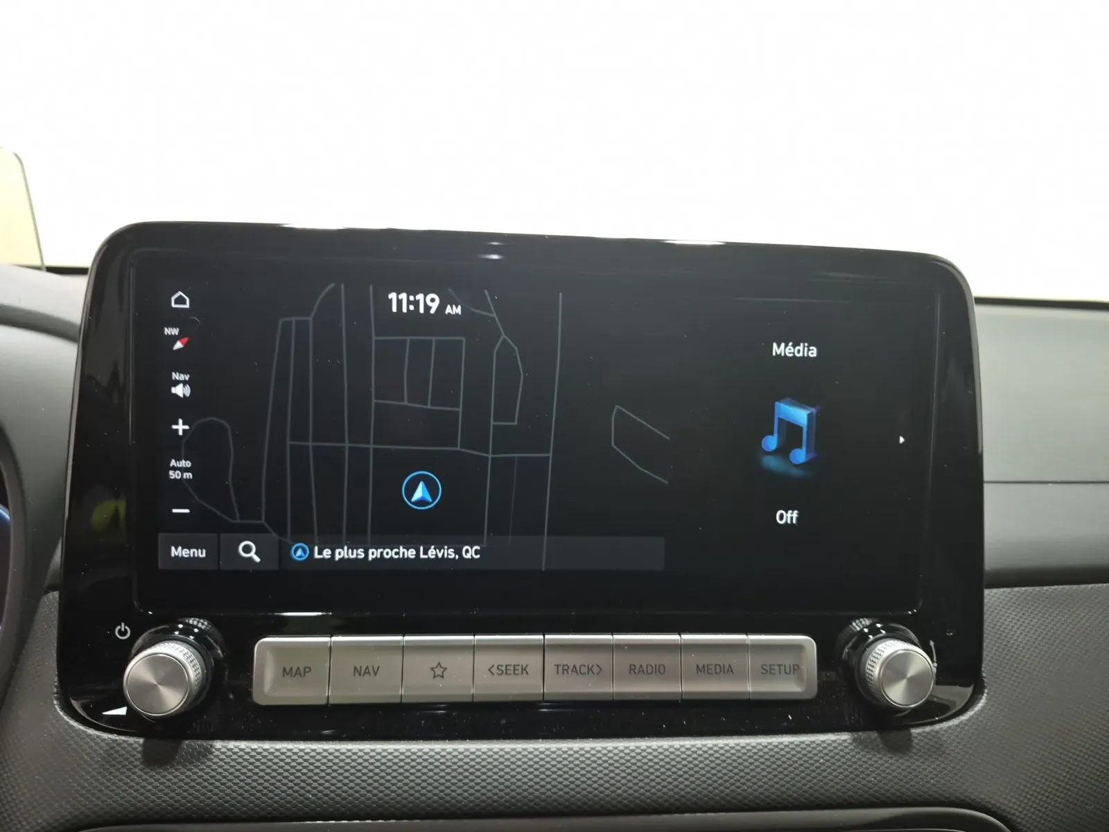 Navigation Photo