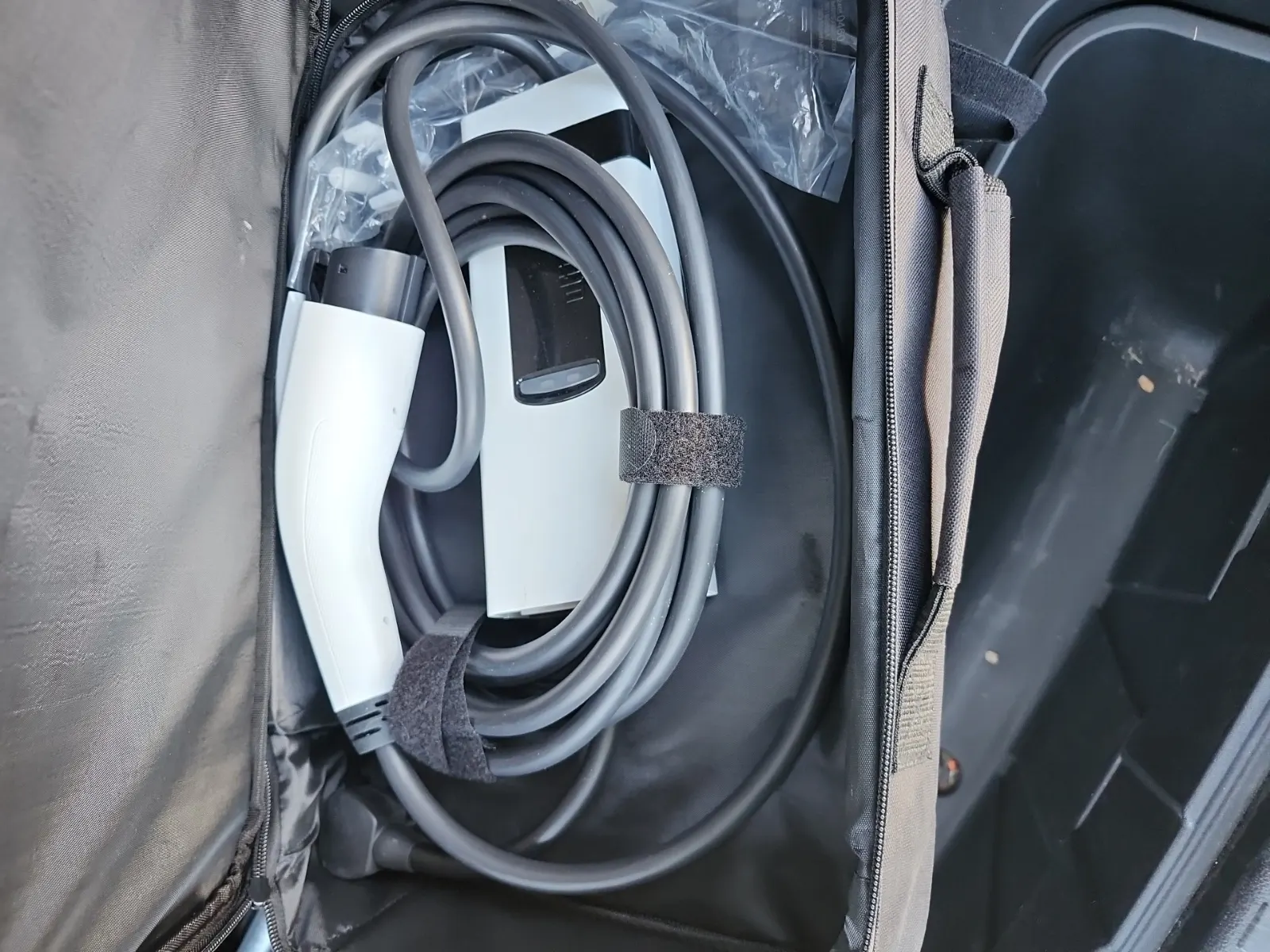 Charging Cable Photo