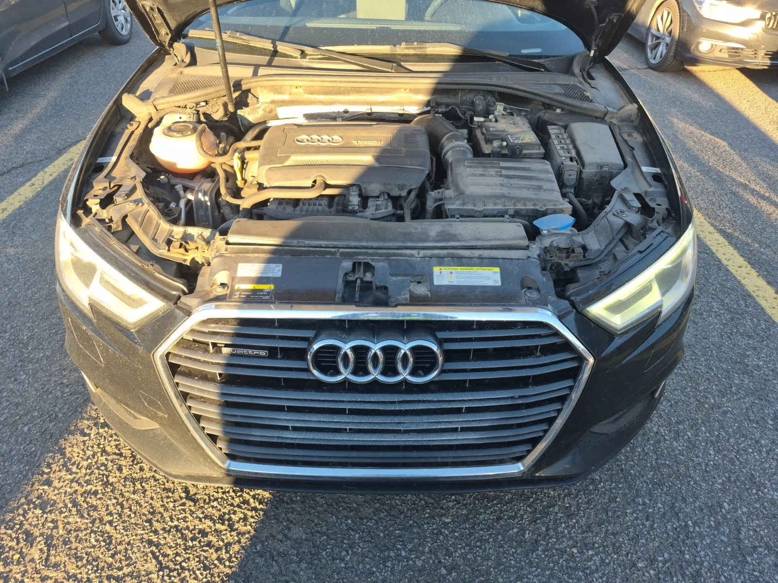 Engine Photo