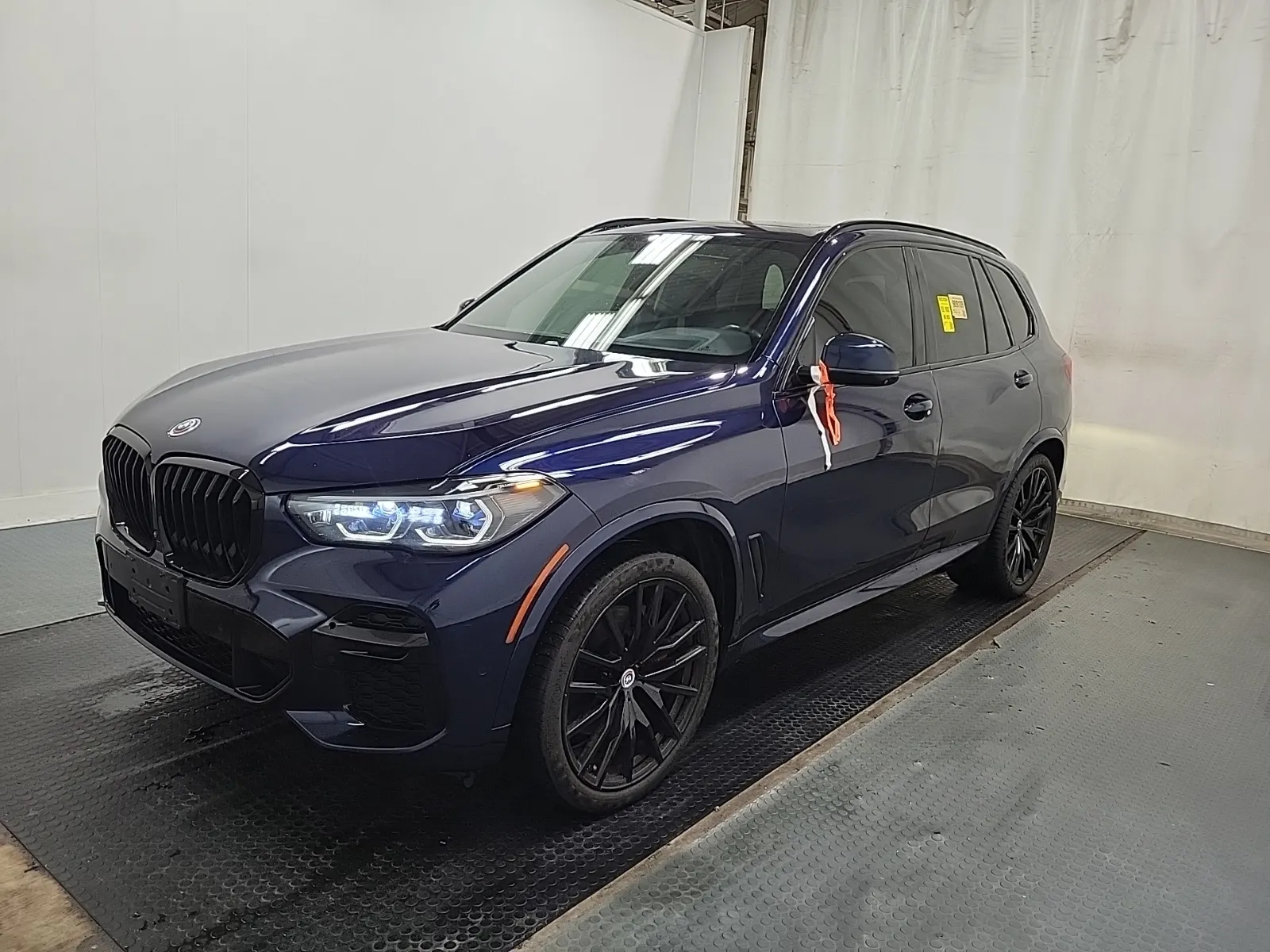 2023 BMW X5