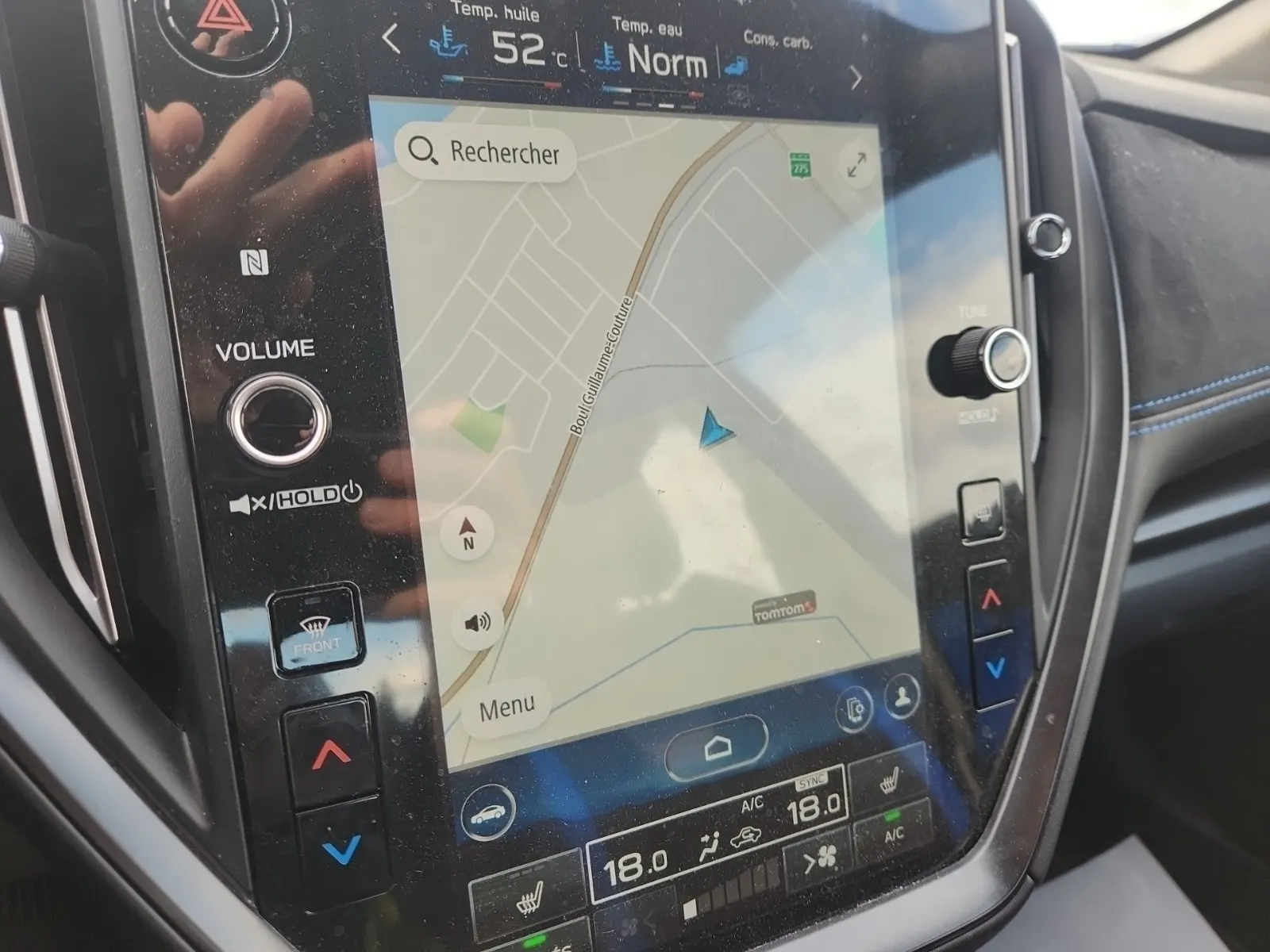 Navigation Photo