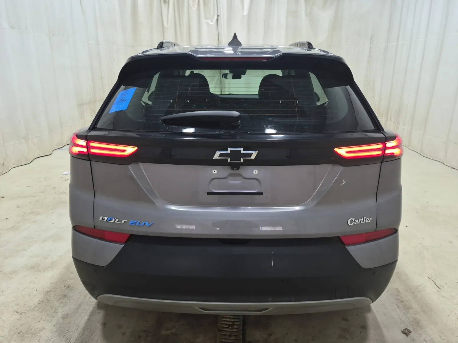 Full Rear Photo