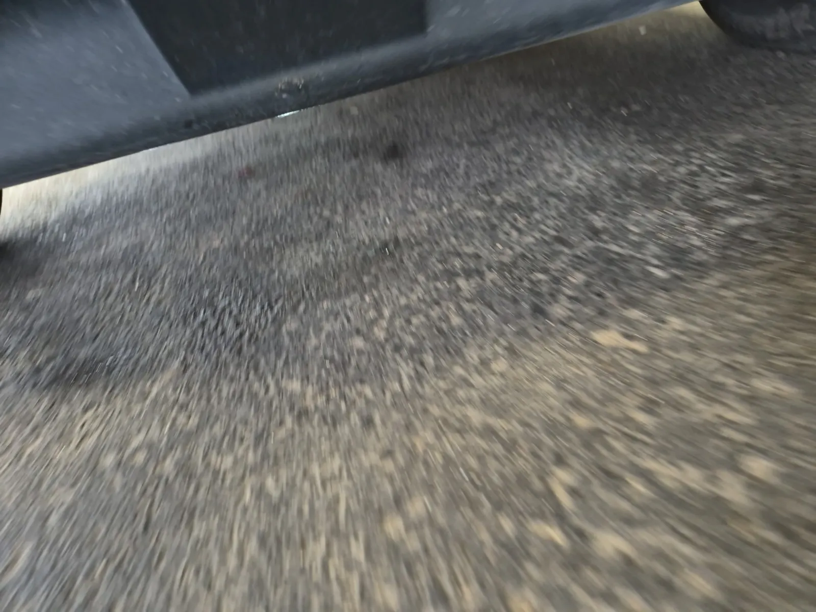 Undercarriage - Front Photo