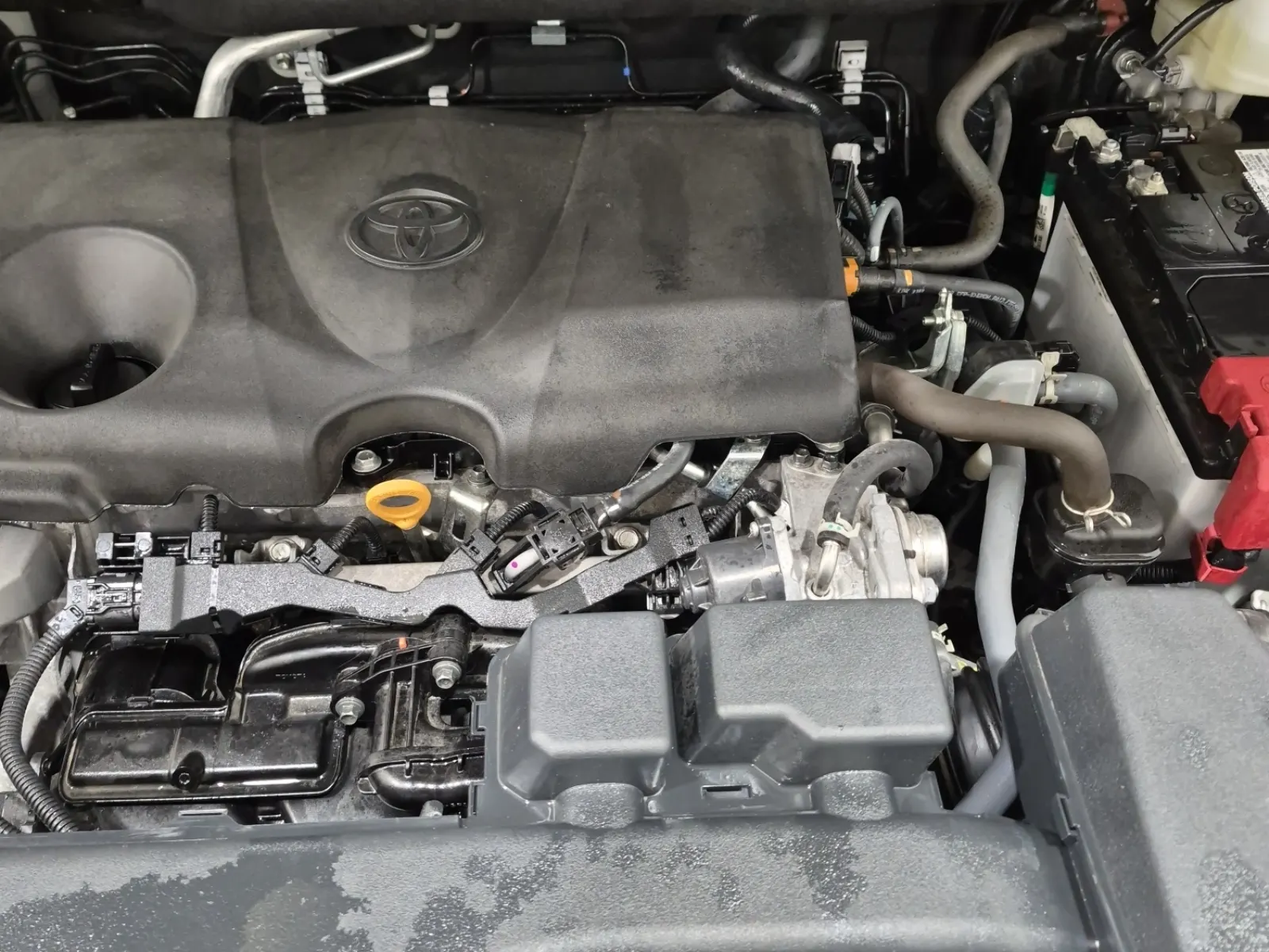 Engine Photo