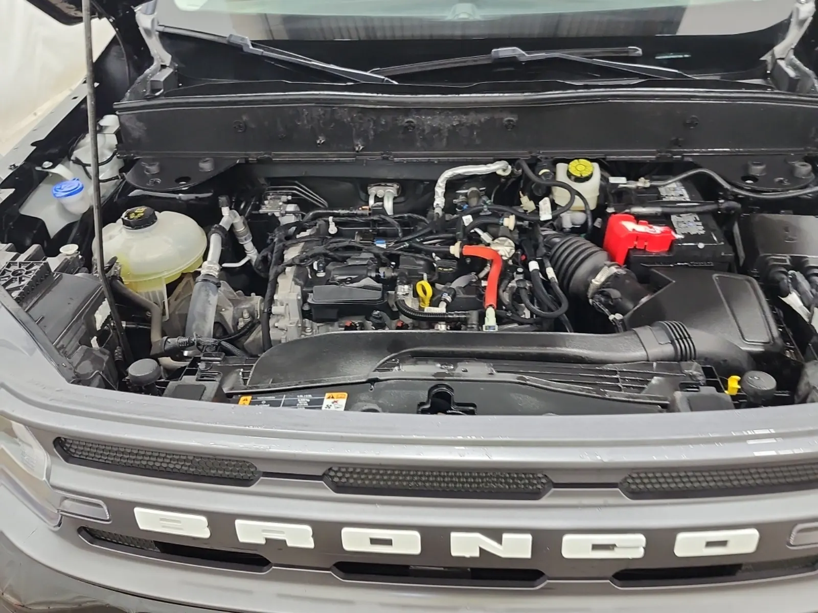 Engine Photo