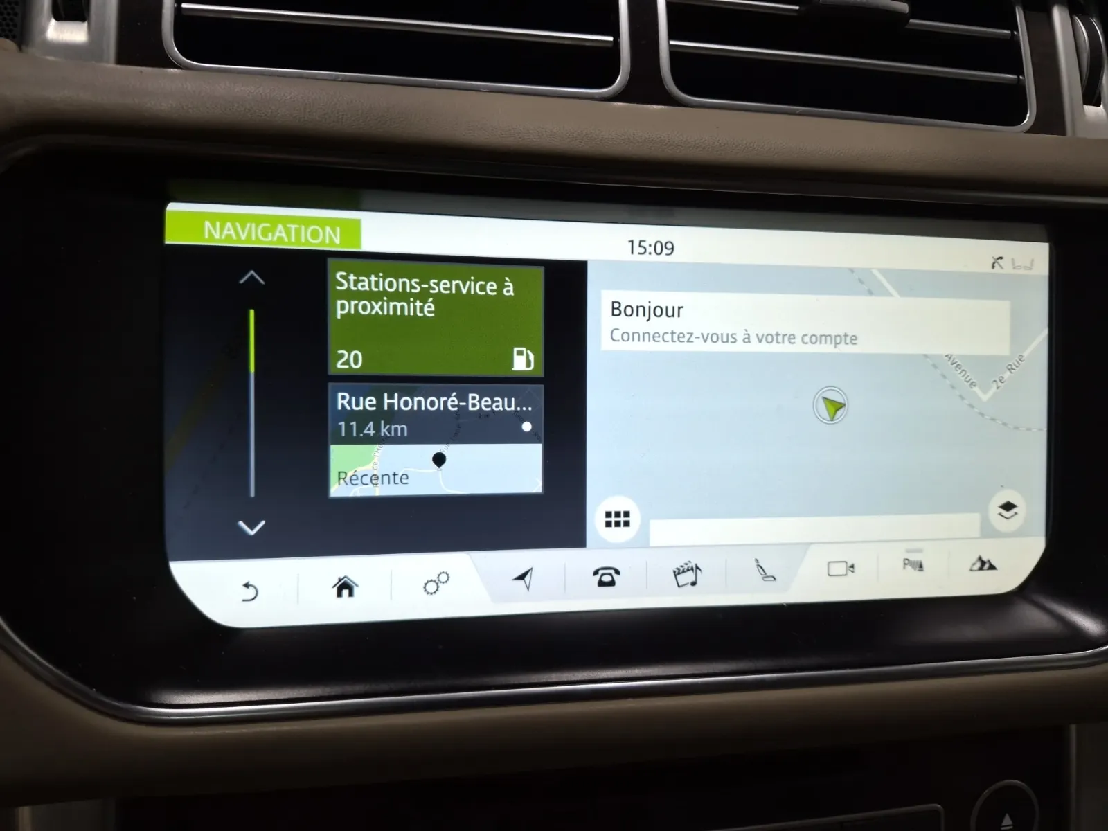 Navigation Photo