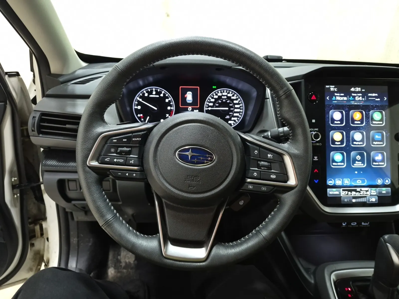 Steering Wheel