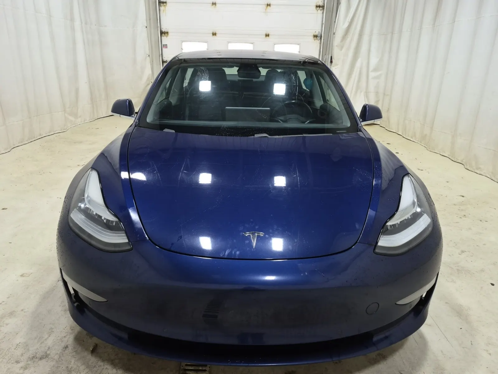 Full Front Photo
