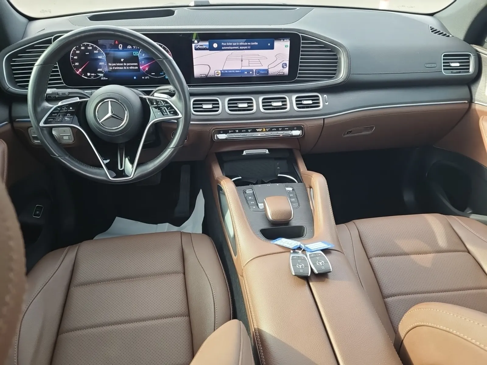 Dash Panel Photo