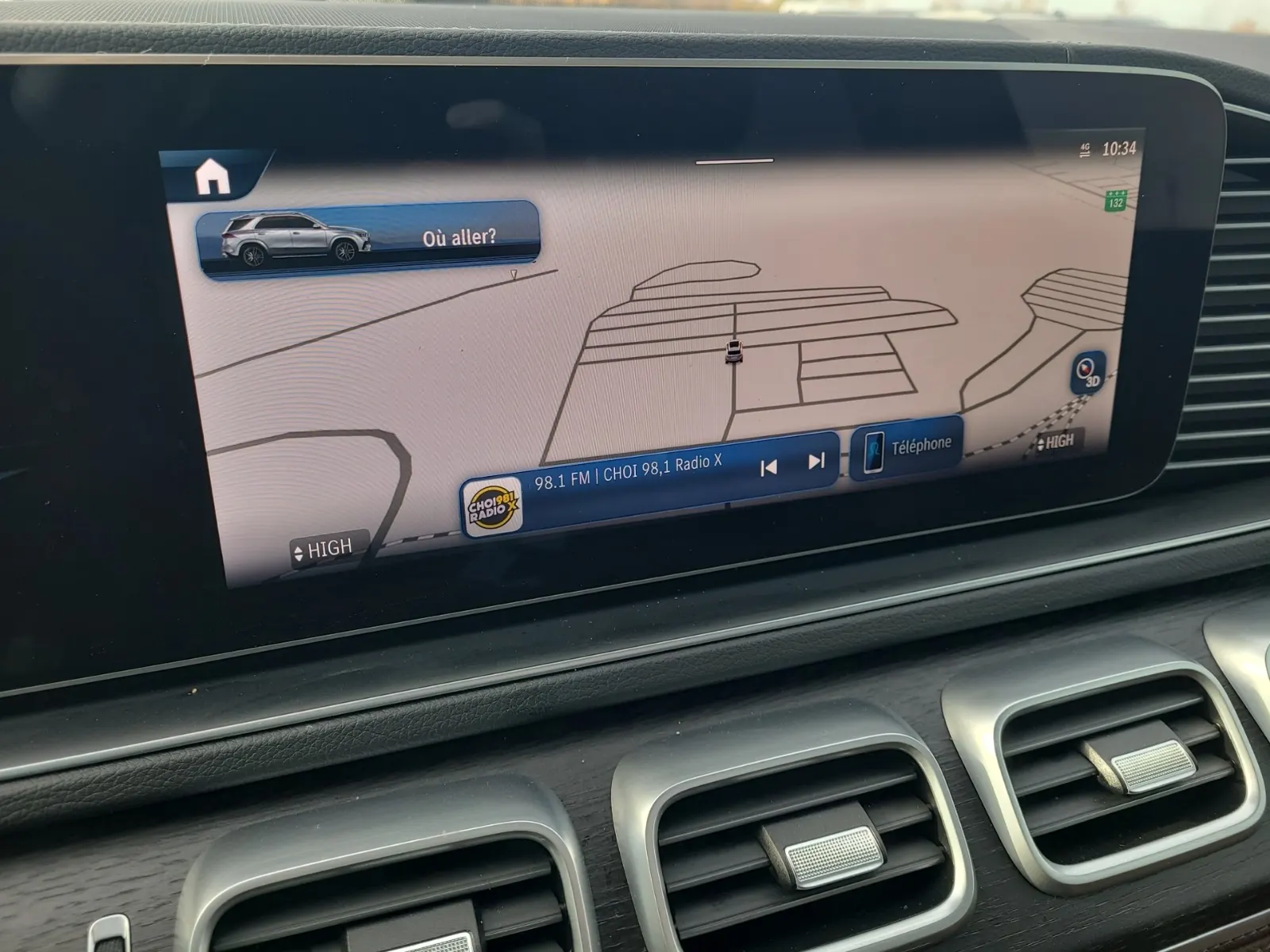 Navigation Photo