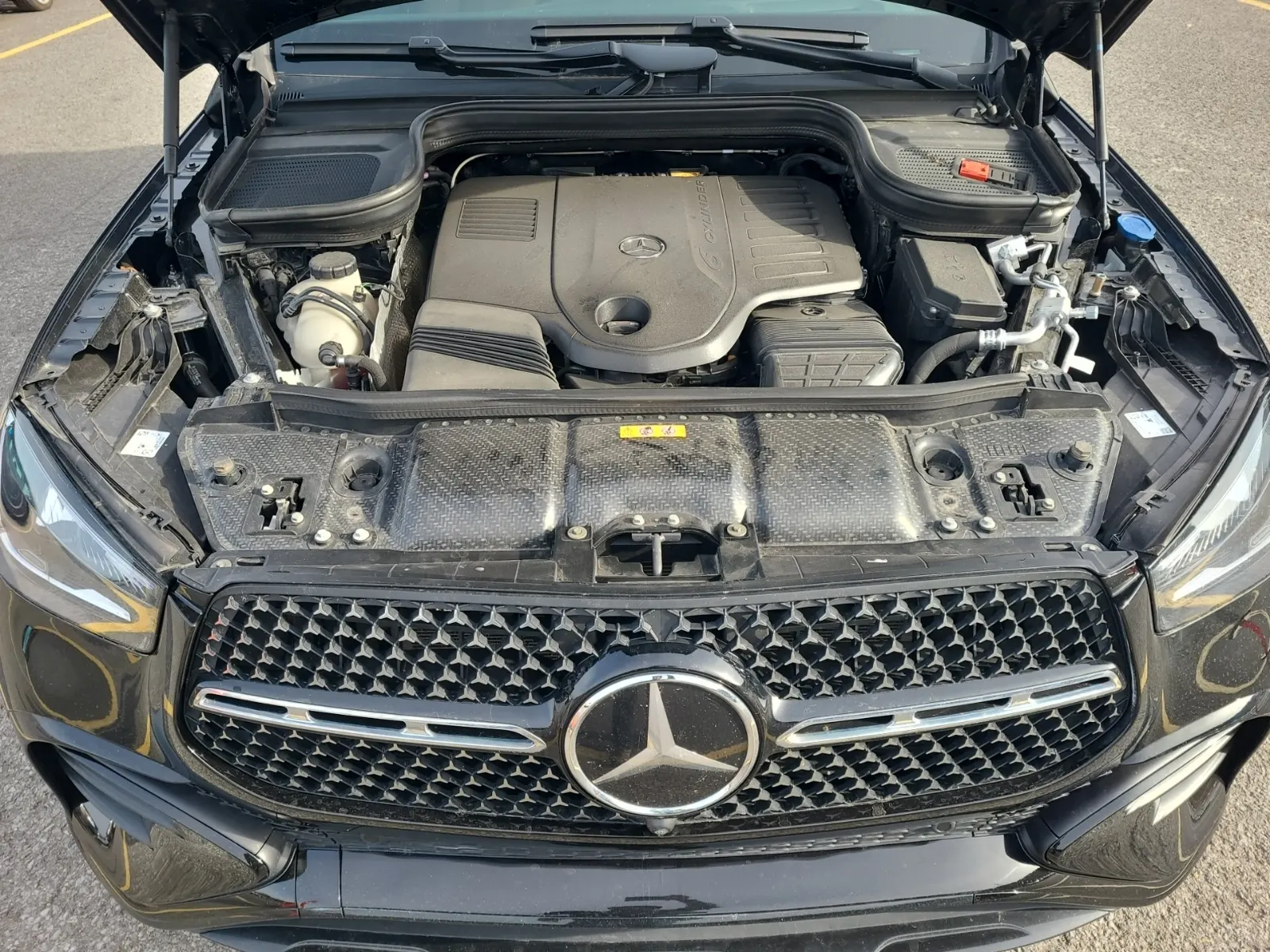 Engine Photo