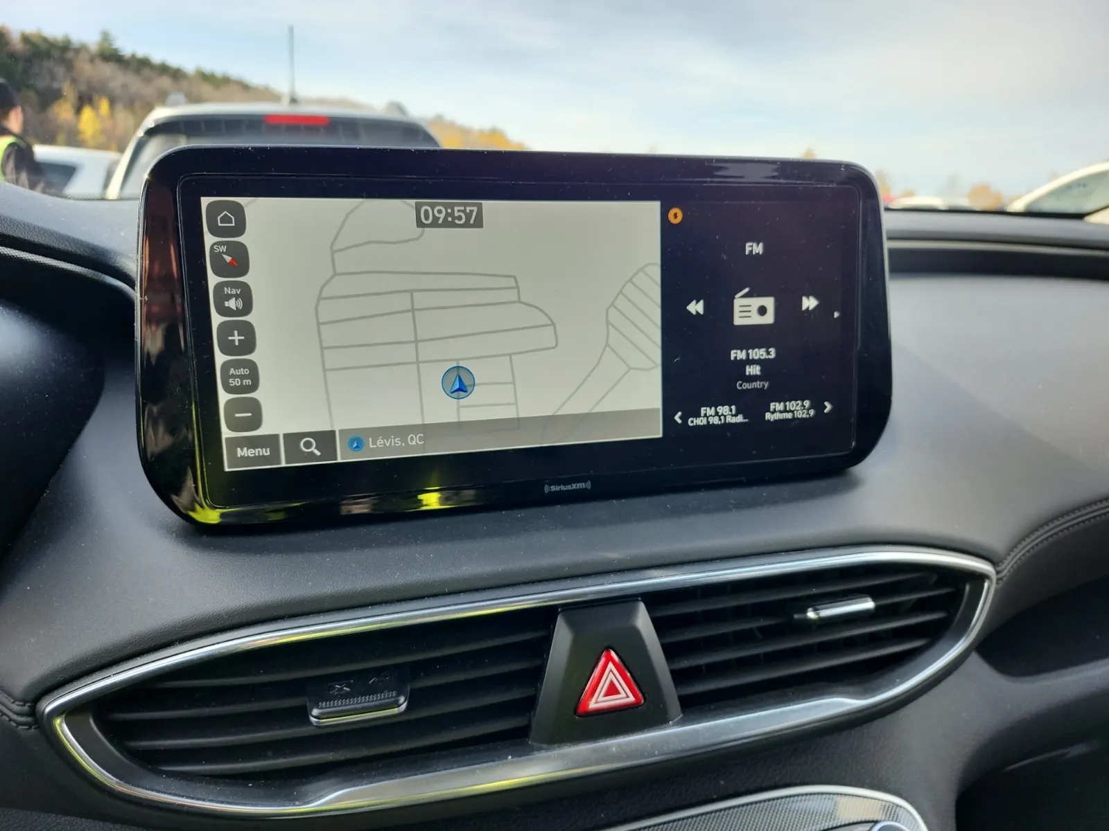 Navigation Photo