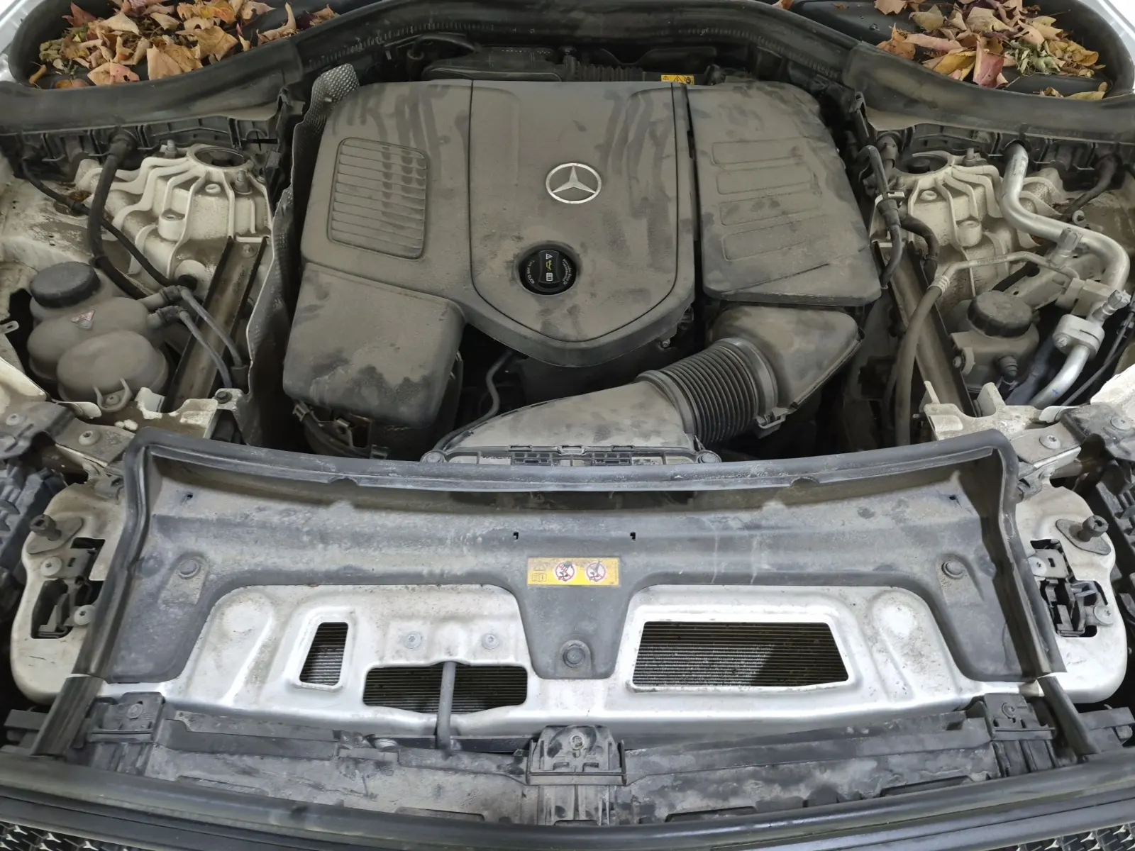 Engine Photo