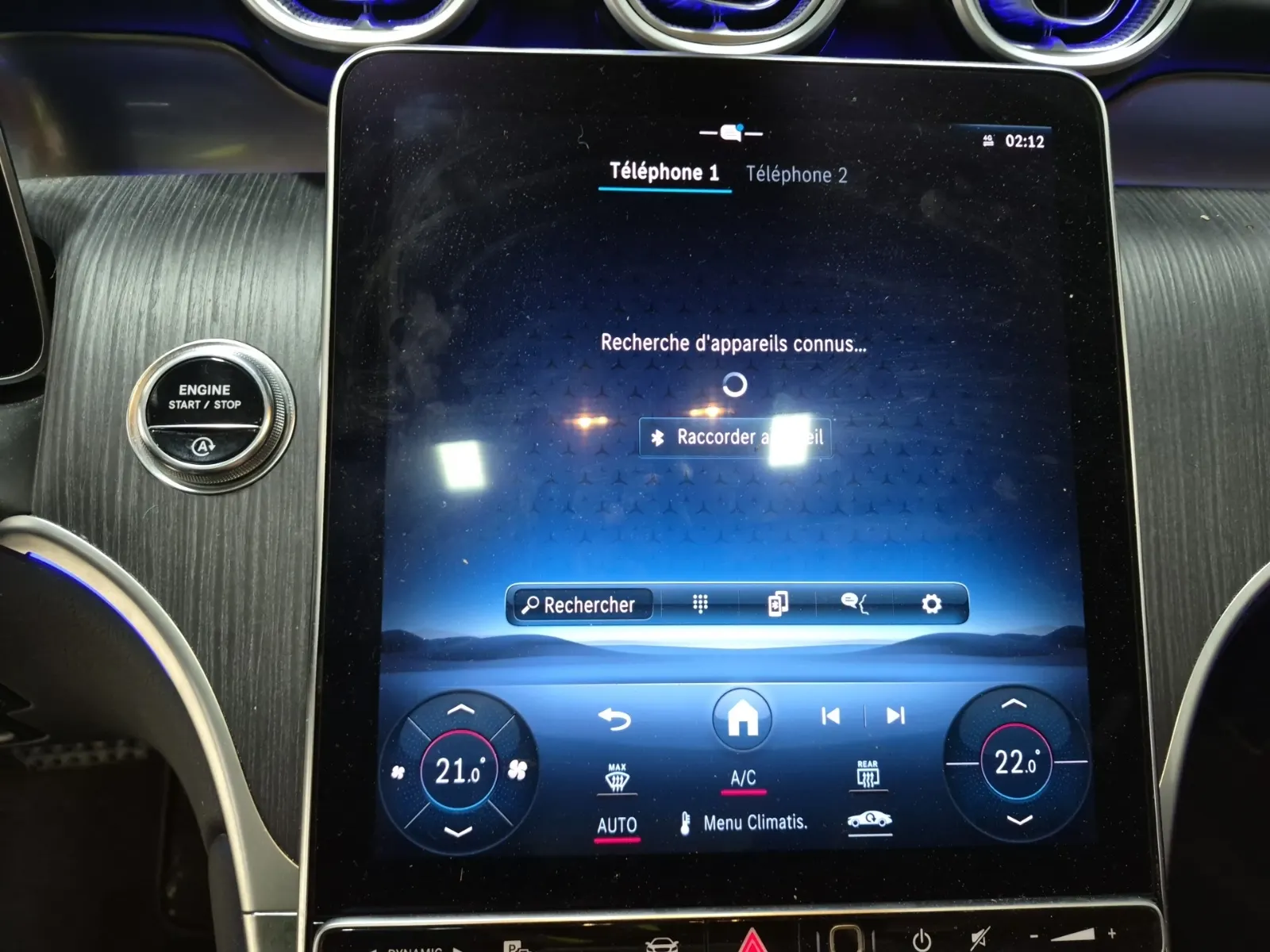 Navigation Photo